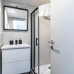 Cool In Apartament