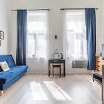 Cool In Apartament Budapeszt
