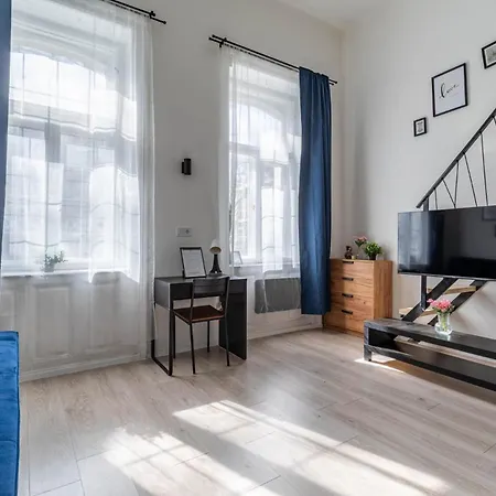 Cool In Apartament