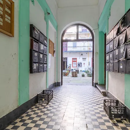 Apartament Cool In