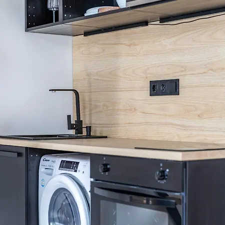 Cool In Apartament *