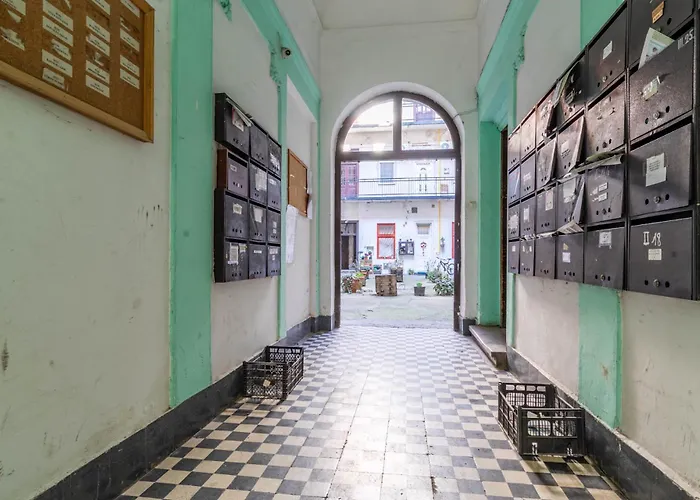 Apartament Cool In