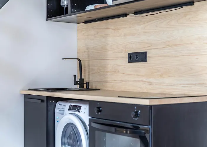 Cool In Apartament *